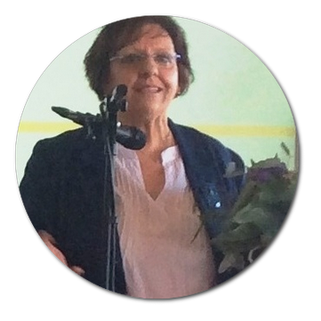Lilia Bottigli - Psicologa e Psicoterapeuta