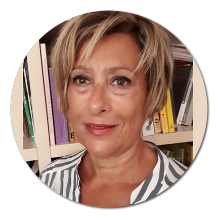 Antonella Paoletti - Vicepresidente del Centro di Ricerca sull’Indagine Filosofica - Livorno