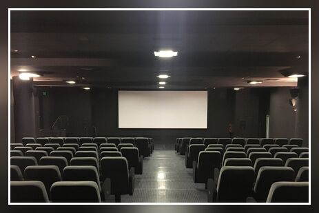 Cinema Borsalino_Camaiore (LU)